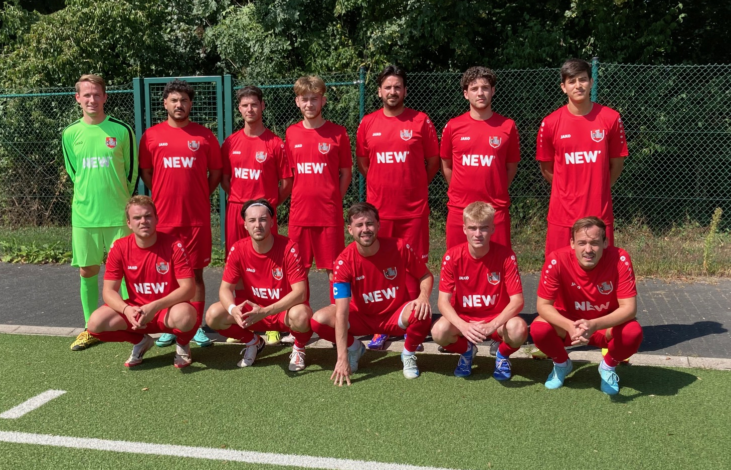 NEW Trikot-Aktion NEW Trikotaktion TuS Grevenbroich1